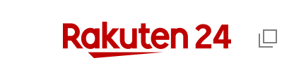 Rakuten24 別ウィンドウで開く