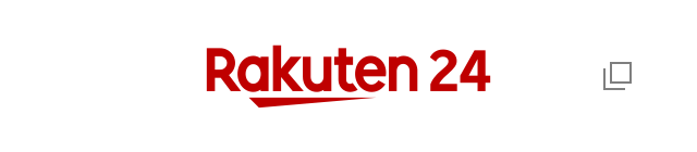 Rakuten24 別ウィンドウで開く
