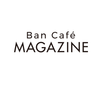 Ban Café MAGAZINE